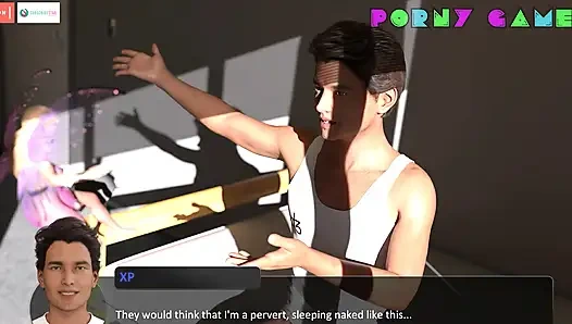 Büyü kitabı - inek çift için ilk kez (36)