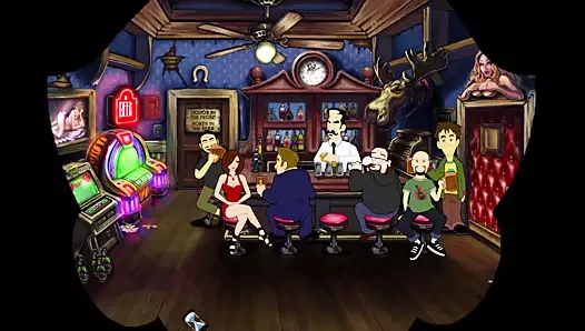 Haydi eğlence kıyafeti oynayalım larry (yeniden yüklendi) - 08 - parfuem mixen