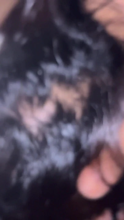 Desi bhabi deep throat sucking big cock use headphone part 2 | Clip 1