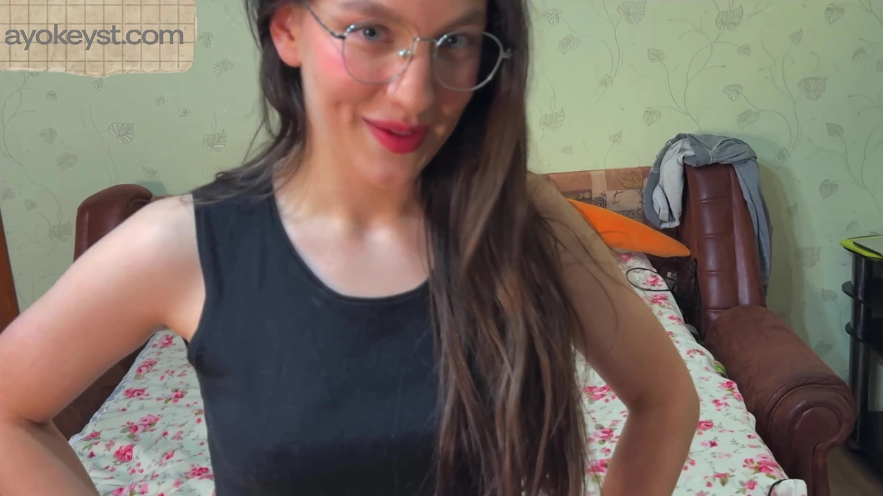 Sexy Young Wife Cheats On Husband With Repairman