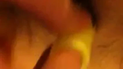 anal mastürbasyon at iş