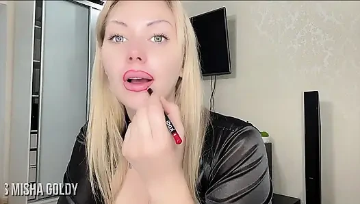 Sen bundan çok daha güçlüsün! Sakın satın alma! Nüks etmeyin!