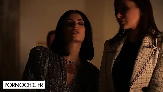 Clara'nın ilk adımları