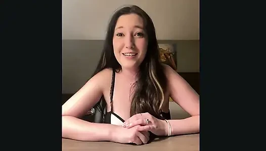 Trikepatrol röportajı - Katie Kinz