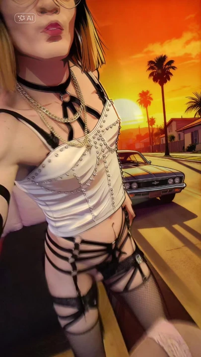 🎮Gtabitchx¹ vanessabitchx parischiennetrvprod⁹¹