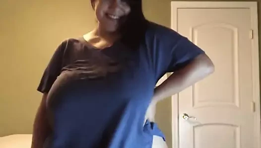 Mal malloy kıllı kedi büyük memeler