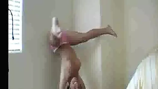 3 kızlar var lezbiyen eğlence