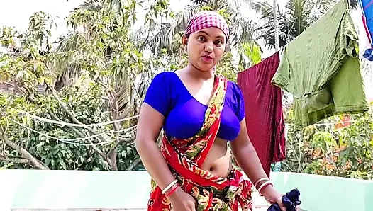 Ragini bhabi blinkit delivery boy ile seks, tam Hintçe video viral