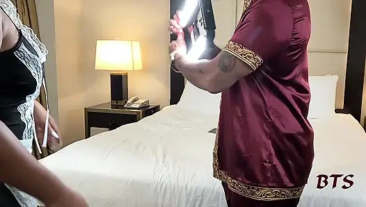 Bts- og jim bones ile hizmet için yapılmış!