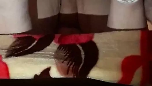 Domuzcuk kullanılmış...