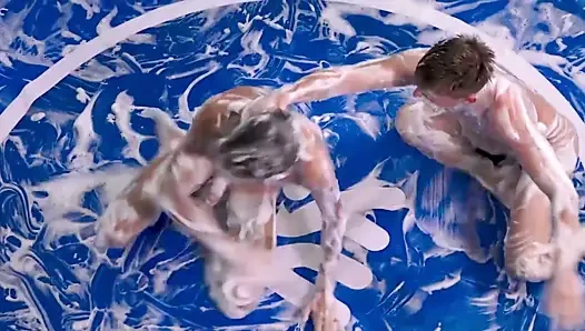 Ting tings - hiçbir şey başlatmadım (pmv)