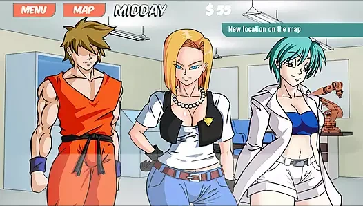 Ejderha kız x (shutulu) - ejderha topu bölüm 24 - loveskysan69 tarafından fanteziyi başlatın