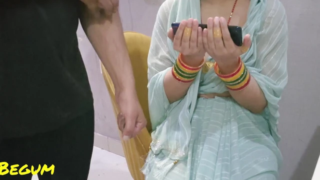 Sapık devar yengesini sikiyor