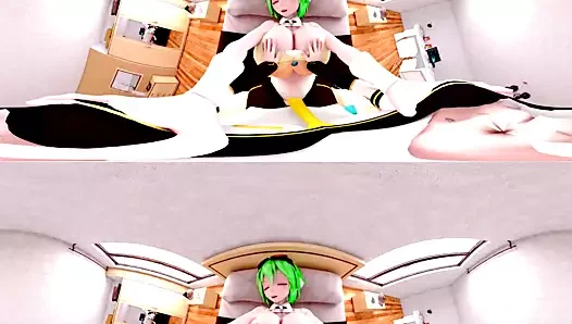 Yastıklar (mini dev vr)