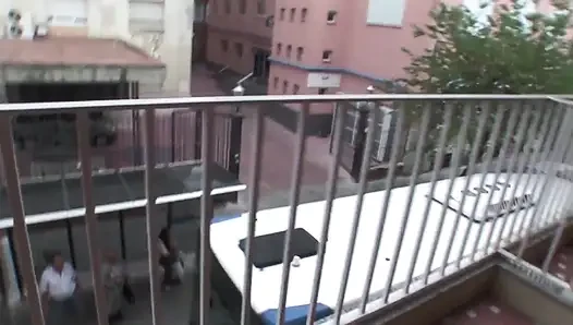 Çarpıcı latin kızlar zevk almaya bayılıyor