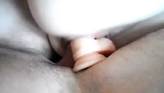 ma soumise en double