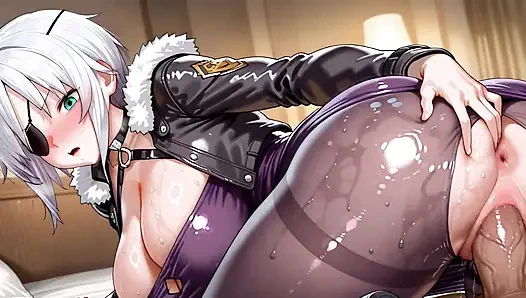 Aina Winchester (Taimanin)