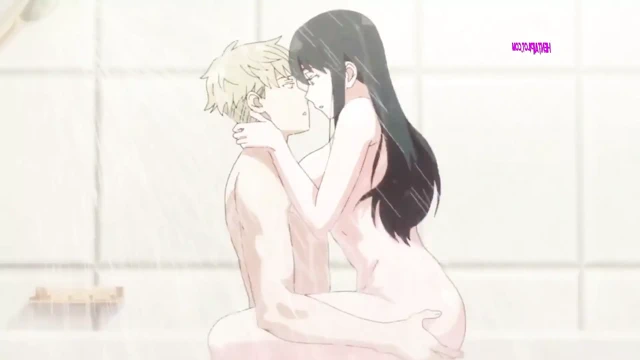 Best Teen Shower Sex - Perv Couple First Time Penetration - Hentai