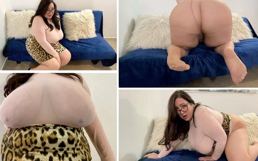 Sheer Shirt ve külotlu çorap 31 talimatı