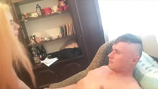 Beni mastürbasyon