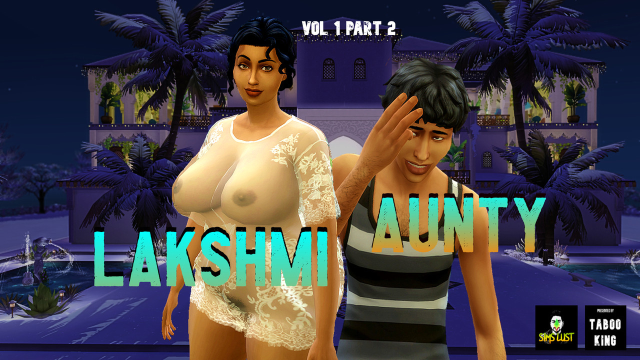 Hint telugu busty saree teyze lakshmi kocasını aldatıyor - cilt 1, bölüm 2 - kötü kaprisler
