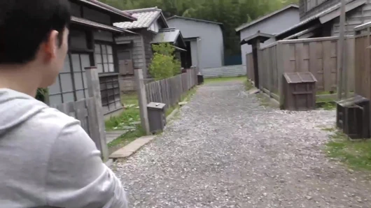 şehvetli için bir ülke milf's eşek 2