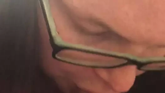 o benim küçük sikimi beğendi