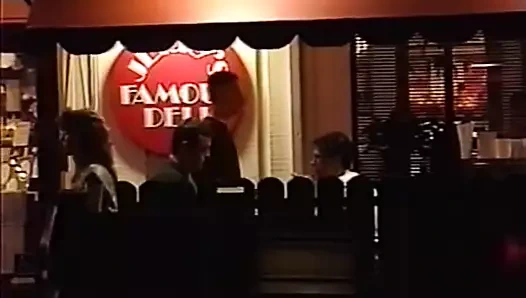 Ron Jeremy'nin - john bobbitt kesilmemiş