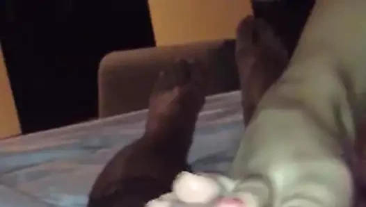 Penny ile gece seansı