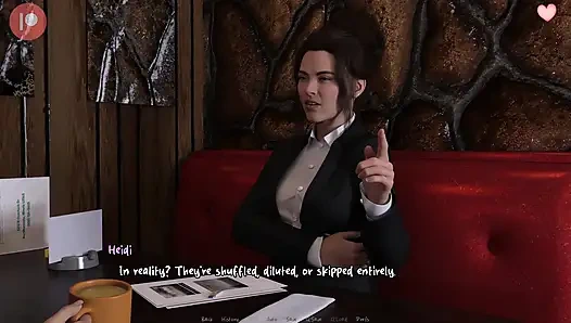 Не слишком рафинированное - эпизод 4 - полная часть