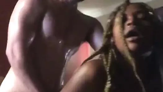 Büyük ganimet abanoz sikikleri masum İtalyan horoz