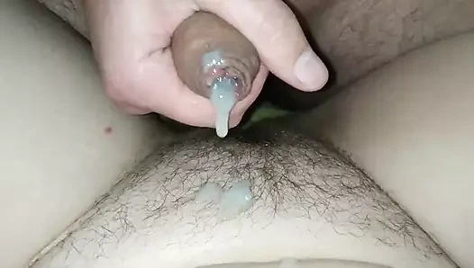 Boşalmalı derin ve sert amcık sikişi derlemesi