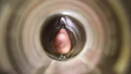 Vajina boşalan içeride tarafından boşalmak kam adam