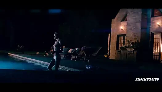 akıl almaz Nicky whelan