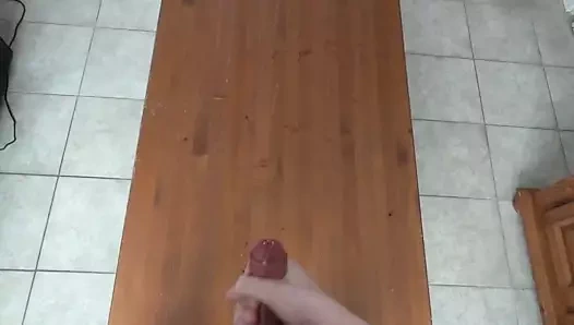 benim büyük twinks 10, 12 büyük spurts, sonunda ağır çekim