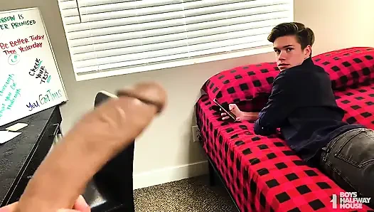 Burayı sevmeyi öğrenecek