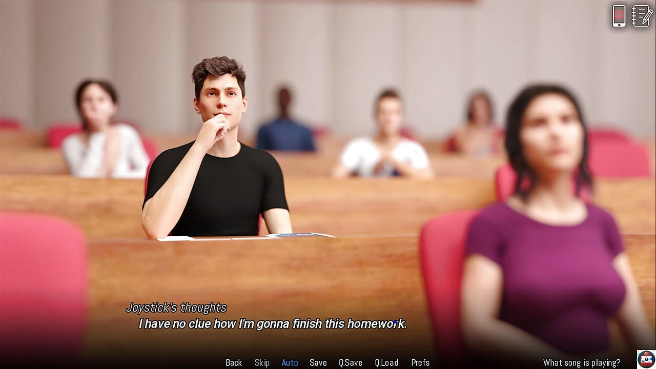 Problemler Üniversitesi - (pt 70) - dreamnow