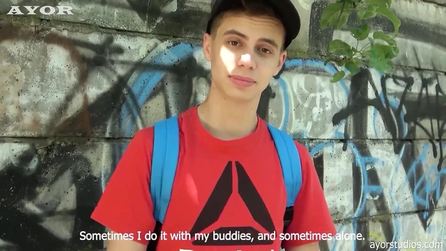 Oliver Novak - yeni yıldız doğdu