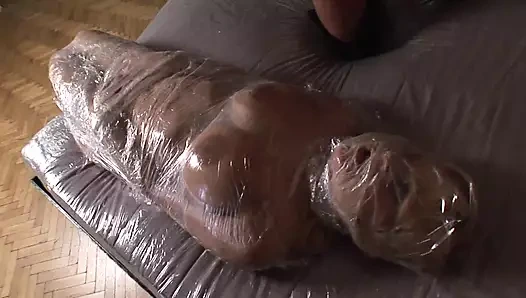 Fetiş kızlar (tam film)