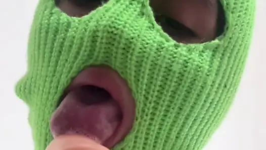 Viral emmeyi seviyorum