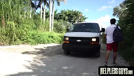 jason kurt hunk sonra kaba göt delme hakimiyet