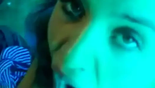 amatör bronzlaşma salonu oral seks