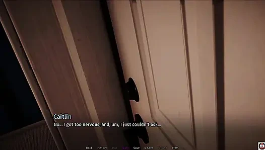 Yarık içinde bir ev - (pt 69) nc