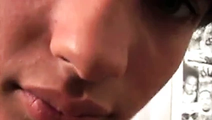 18 Super Cute Boy - Handjob Adventure