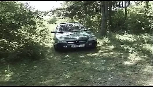 Sürtük için açık seks (tam muschi orijinal film)