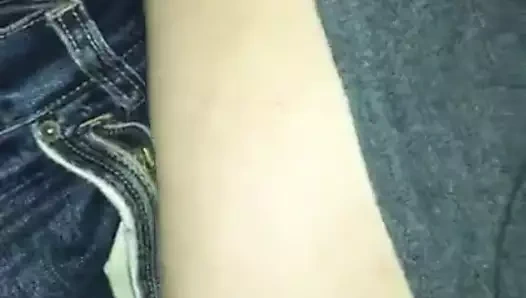 Sevgili köle karısını ifşa et