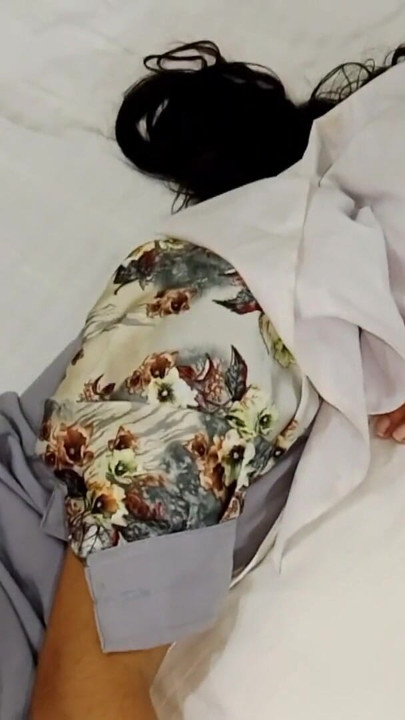 Newly Married Couple Honeymoon Night" | Clip 1
