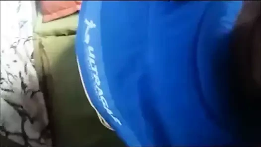 DINDIN X ENTREGADOR DE GAS