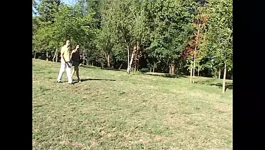 Puttana Vera - bölüm 2