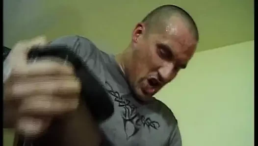 Almanya'da saf ahlaksızlık - bölüm #06